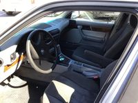Brugt BMW 520 150 HK (110 kW) 1993 Sedan