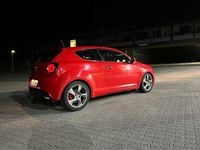 Brugt Alfa Romeo MiTo 155 HK (114 kW) 2008 Hatchback