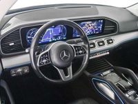 brugt Mercedes GLE350e 2,0 AMG Line aut. 4Matic
