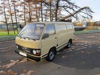 Brugt Toyota HiAce 1985 Van