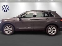 Brugt VW Tiguan Elegance 150 HK (110 kW) 2021 SUV