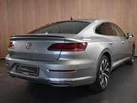 Brugt VW Arteon 150 HK (110 kW) 2018 Hatchback