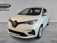 Brugt Renault Zoe Experience 100 kW (136 HK) 2021 Hatchback