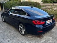 Brugt BMW 430 Gran Coupé 258 HK (189 kW) 2018 Coupe