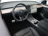brugt Tesla Model Y Performance AWD