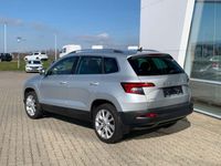 brugt Skoda Karoq 1,5 TSi 150 Style DSG