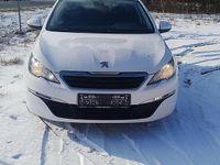 Brugt Peugeot 308 120 HK (88 kW) 2016