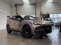 Brugt Cupra Tavascan 210 kW (286 HK) 2025 Koksmetal SUV