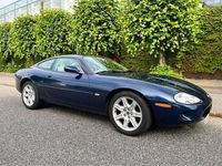 Brugt Jaguar XK8 1998
