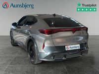 brugt Cupra Tavascan EL VZ Adrenaline 4X4 340HK 5d Aut.