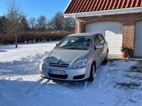 Brugt Toyota Corolla Terra 110 HK (80 kW) 2006 Hatchback