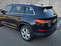 brugt Skoda Kodiaq 7 Sæder 1,5 TSI ACT Style DSG 150HK 5d 7g Aut.