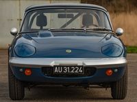 brugt Lotus Elan S4