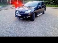 Brugt Nissan Qashqai 110 HK (80 kW) 2012 SUV