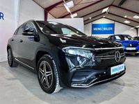 Brugt Mercedes EQA250+ AMG Edition 1 139 kW (190 HK) 2023 SUV