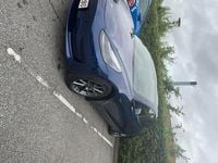 Brugt Tesla Model 3 208 kW (283 HK) 2023 Blå Sedan