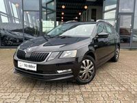 brugt Skoda Octavia TSi 150 Ambition Combi DSG