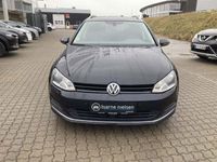 brugt VW Golf VII 1,4 TSi 122 Highline BMT