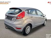 brugt Ford Fiesta 1,4 TDCi DPF Trend 68HK 5d