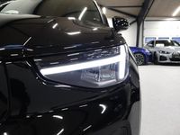 Brugt Volvo XC40 Core 169 kW (231 HK) 2022 Sort SUV