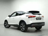 brugt Nissan Qashqai 1,3 mHEV Tekna X-tr.