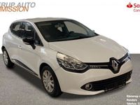 brugt Renault Clio IV 