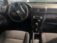 Brugt Skoda Octavia 102 HK (75 kW) 2003 Sedan