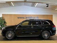 brugt Mercedes GLS400 d AMG Line aut. 4Matic