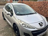 Brugt Peugeot 207 2010 Hatchback