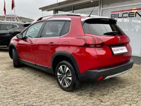 brugt Peugeot 2008 1,2 PureTech 110 Allure+