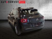 brugt Citroën C4 Cactus 1,2 PureTech 82 Feel