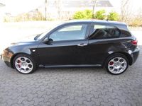 brugt Alfa Romeo 147 GTA Selespeed