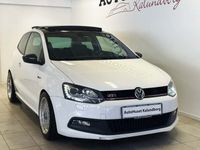 brugt VW Polo 1,4 GTi DSG