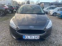 brugt Ford Focus 1,0 SCTi 100 Trend stc.