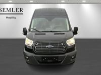 brugt Ford Transit 350 L2 Van 2,0 TDCi 130 Trend aut. H2 FWD