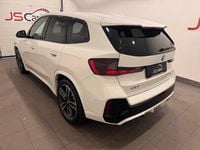 Brugt BMW iX1 M Sport 230 kW (313 HK) 2023 Hvid SUV