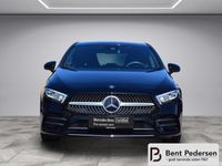 brugt Mercedes A200 1,3 AMG Line 7G-DCT 163HK 5d 7g Aut.