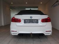 brugt BMW 320 d