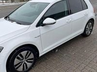 Brugt VW e-Golf 100 kW (136 HK) 2020 Hatchback