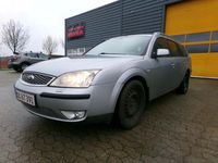 brugt Ford Mondeo 2,0 145 Trend stc.