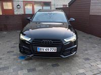Brugt Audi A6 Competition 320 HK (235 kW) 2015 Stationcar