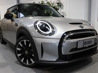 brugt Mini Cooper SE Maximise 3d