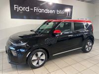 brugt Kia Soul EV 64 Advance