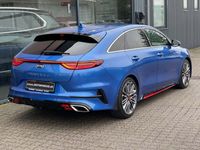 brugt Kia ProCeed 1,6 T-GDi GT DCT