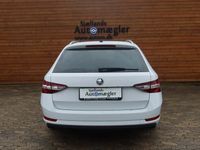 brugt Skoda Superb 1,4 TSi 150 Style Combi DSG