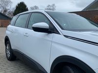 brugt Peugeot 5008 1,2 130 hk MPV