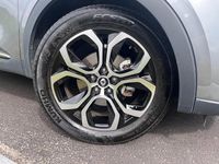 Brugt Renault Arkana Intens 145 HK (106 kW) 2022 Gråmetal SUV