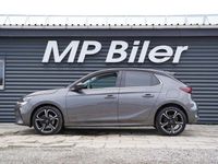 brugt Opel Corsa 1,5 D 102 Sport