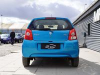 brugt Suzuki Alto 1,0 GL Aircon