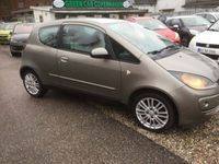 brugt Mitsubishi Colt 1,3 Cash Coolpack